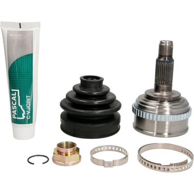Homokineet reparatie set, aandrijfas PASCAL G14031PC