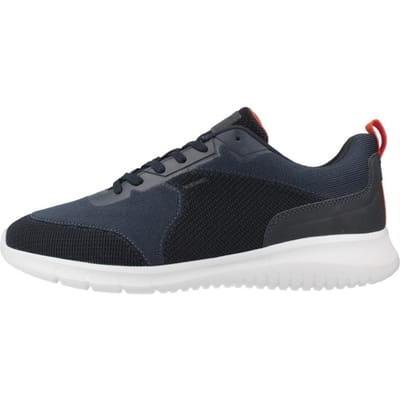 Lage Sneakers Geox U Monreale