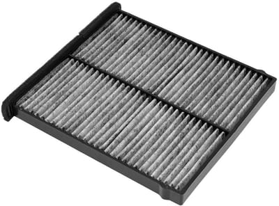 ONF3 - interieurluchtfilter - actieve kool luchtfilter - anti-pollen en stof - 10 x 10 x 10 cm - geschikt voor CX-5 2012-2017 - KD45-61-J6X