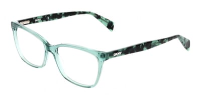 Dkny DK5097 Sage 53/15/140 WOMAN Brilmonturen