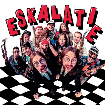 Eskalatie