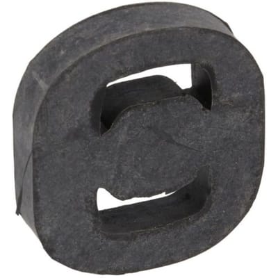 Rubberen ophangingsbuffers BOSAL 255-723