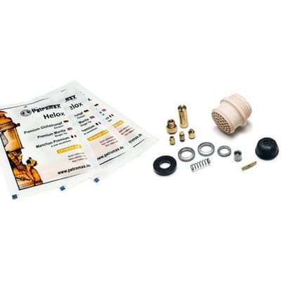 Petromax Onderdelen Set Voor HK500