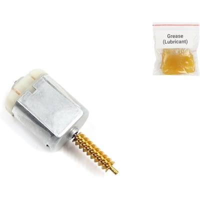 EGE733 Actionneur de loquet de verrouillage de porte de voiture Moteur à engrenages CC 12V FC280 pour Hyundai Sonata NF 2004-2010 Santa Fe CM I30 FD 2007-2012 1020300