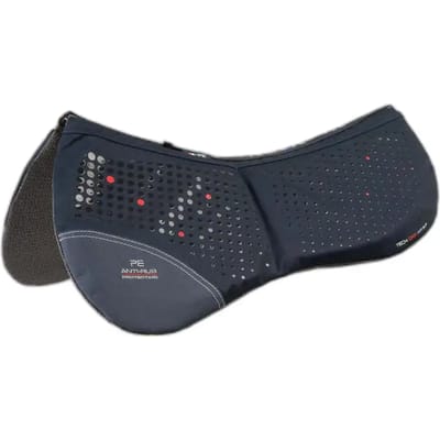 Antislip Zadelonderlegger voor paarden Premier Equine Tech Grip Pro