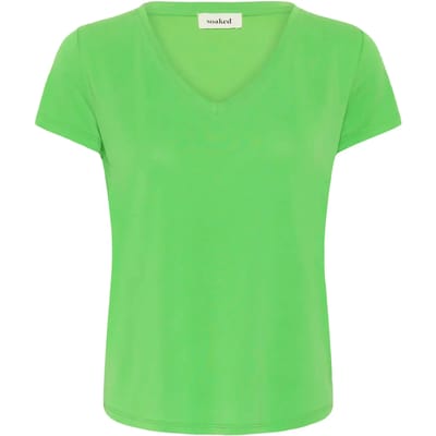 T-shirt korte mouwen SLColumbine T-shirt korte mouwen Regular fit