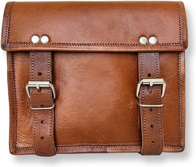 Sahar postbode tas