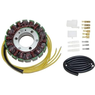 Allumage moto stator Electrosport Suzuki Gz250
