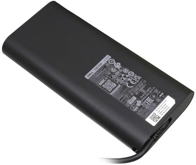 Dell ADP-130EB BA oplader 130W - afgerond