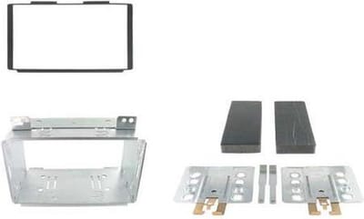 2-DIN FRAME KIA CARNIVAL 06>