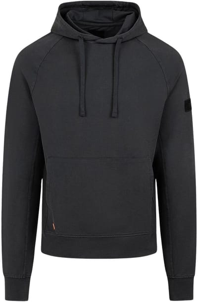Cruyff Non Denim Hoodie Heren - Maat S