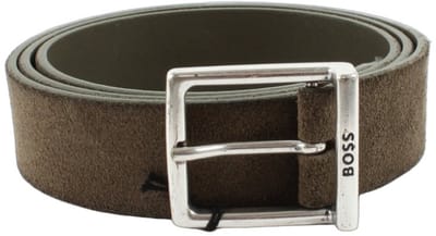 Hugo Boss riem maat 95CM