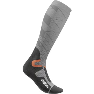 Compressiesokken voor dames Bauerfeind Sports