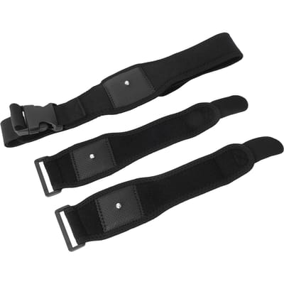 VR Tracker Riem Hand Polsbandjes Tracking in Virtual Reality Immersieve Gaming Ervaring Verstelbare Full Body Tracking black