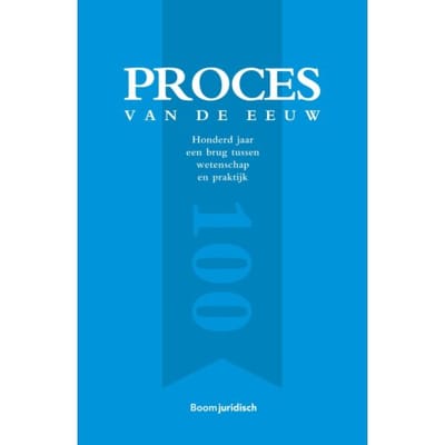 Proces Van De Eeuw