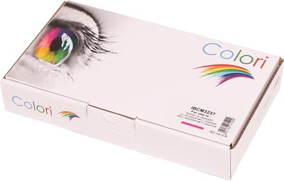 Colori huismerk inkt cartridge geschikt voor Brother LC-3237 magenta voor Brother HL-J6000DW HL-J6100DW MFC-J5945DW MFC-J6945DW MFC-J6947DW