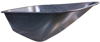 Fort Fort Bak 116B-90 Verzinkt Staal 90 Liter