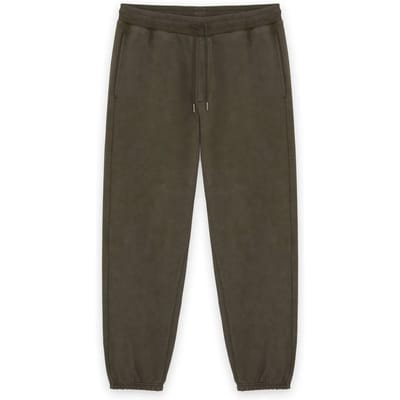 Zware Katoenen Joggingbroeken