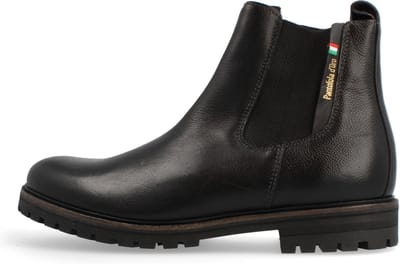 Pantofola d'Oro LUKE CHELSEA - Chelsea Boot Heren - Zwart - Maat 44