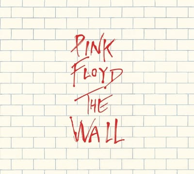 The Wall - Pink Floyd