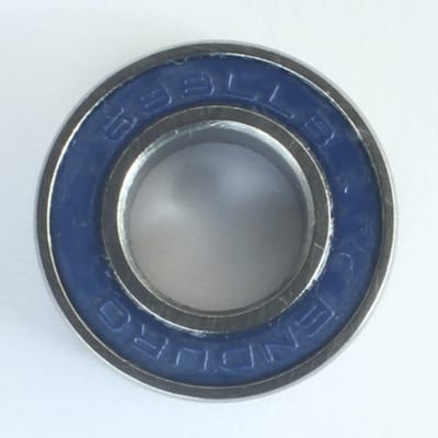 Lagers Enduro Bearings 688 LLB-8x16x5