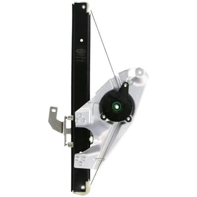 Raamregelaar MAGNETI MARELLI 350104170916