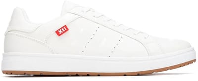 Xti 145719 Schoenen Wit EU 42 Man
