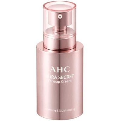 AHC verhelderende crème 50 g