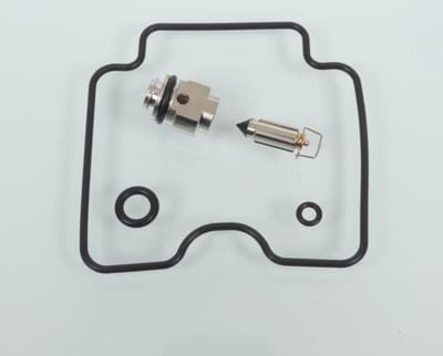 tourmax carburateur reparatieset voor yamaha 660 rhino usa quad 2004 tot 2007 cab-y49 / 2c6-14190-23 / fbg-216 nieuw