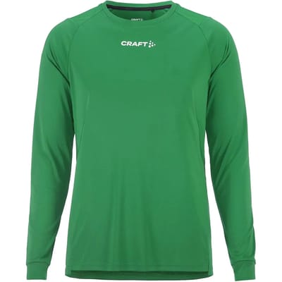 Craft Rush 2.0 LS Shirt Heren - Maat M
