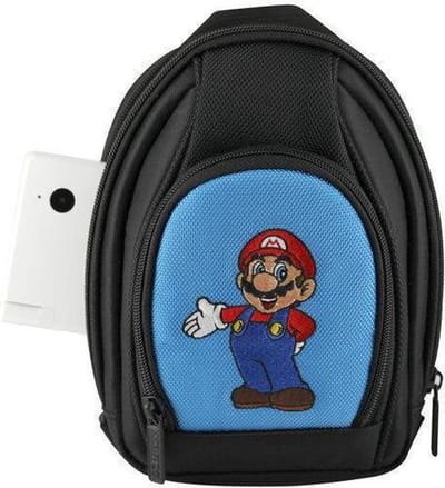 Bigben Mario Draagtas Nds Lite / DSi / DSi XL