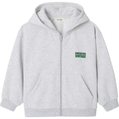 Kindercapuchon American Vintage Baptown