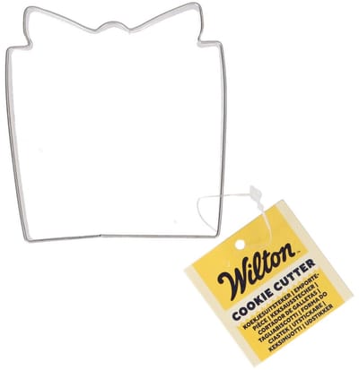 Wilton Koekjes Uitsteker - Cadeau - Uitsteekvormpjes - Koekjes Vorm