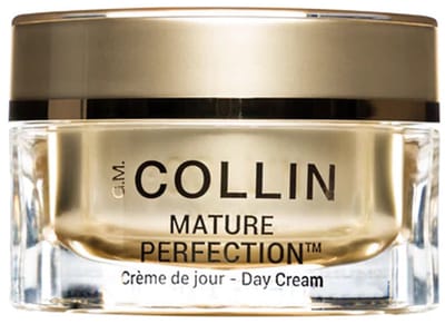 G.M. Collin Mature Perfection Dagcrème - 50ml - Rijpe Huid