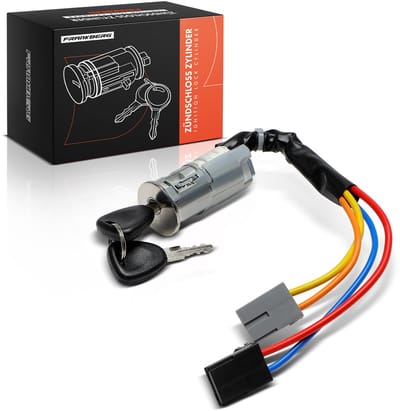 Frankberg 1x contactslot voor Renault Kangoo Express