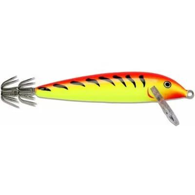 Diepduikende kunstaas Rapala countdown squid