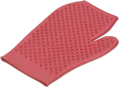Epplejeck Poetshandschoen Epplejeck Rio Junior Roze