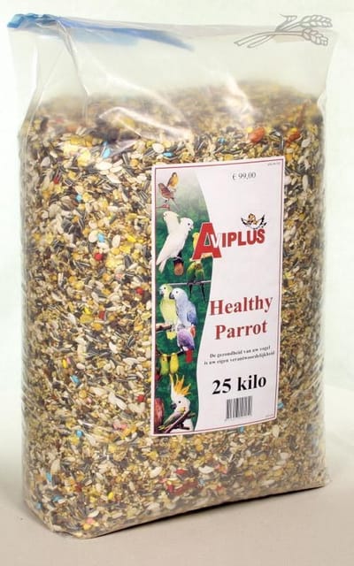 Avi Plus Aviplus Healthy Parrot