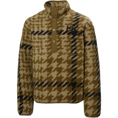 Kinder trainingsjack Helly Hansen Frosty Pile