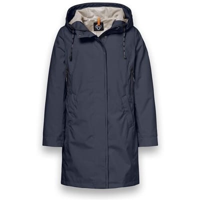 Parka Jas District LM142302617775370
