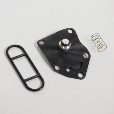 Tourmax reparatieset voor benzinekraan voor Yamaha 600 FZR R motorfiets 1994 tot 1995 FCK-46 nieuw