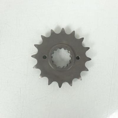 Pignon de sortie de boite PBR pour Moto Honda 1000 Vf R 1984 à 1987 339 16 18NC / 16 dents pas 530 Neuf