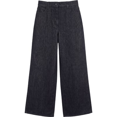 Niu - Jeans - 480637 - Black