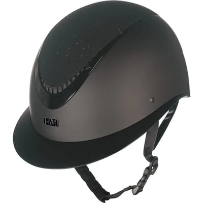 Rijhelm HKM Alarion Diamond