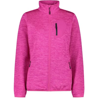 Damessweatshirt met rits CMP