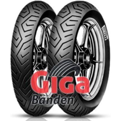Pirelli MT75 ( 100/80-16 TL 50T M/C, Voorwiel )
