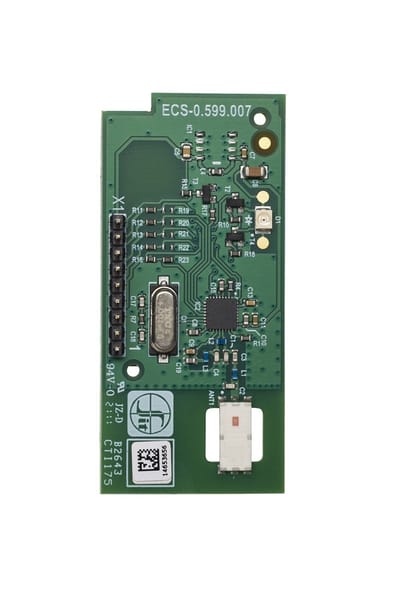 Zehnder ComfoAir Radiofrequentieontvanger Schakelapparatuur - 400502016 - E2UY9