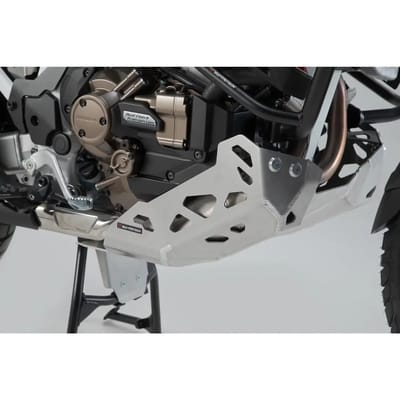 Bescherming van de motor SW-Motech Honda CRF1100L Africa Twin 2019-2021