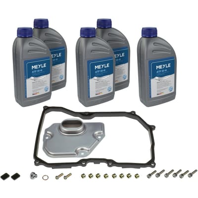 Olieverversingsset, automatische versnellingsbak MEYLE 300 135 0307