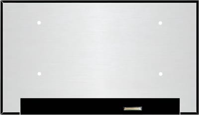 LCD Scherm geschikt voor Lenovo Legion S7-15IMH5 (82BC0044MH)